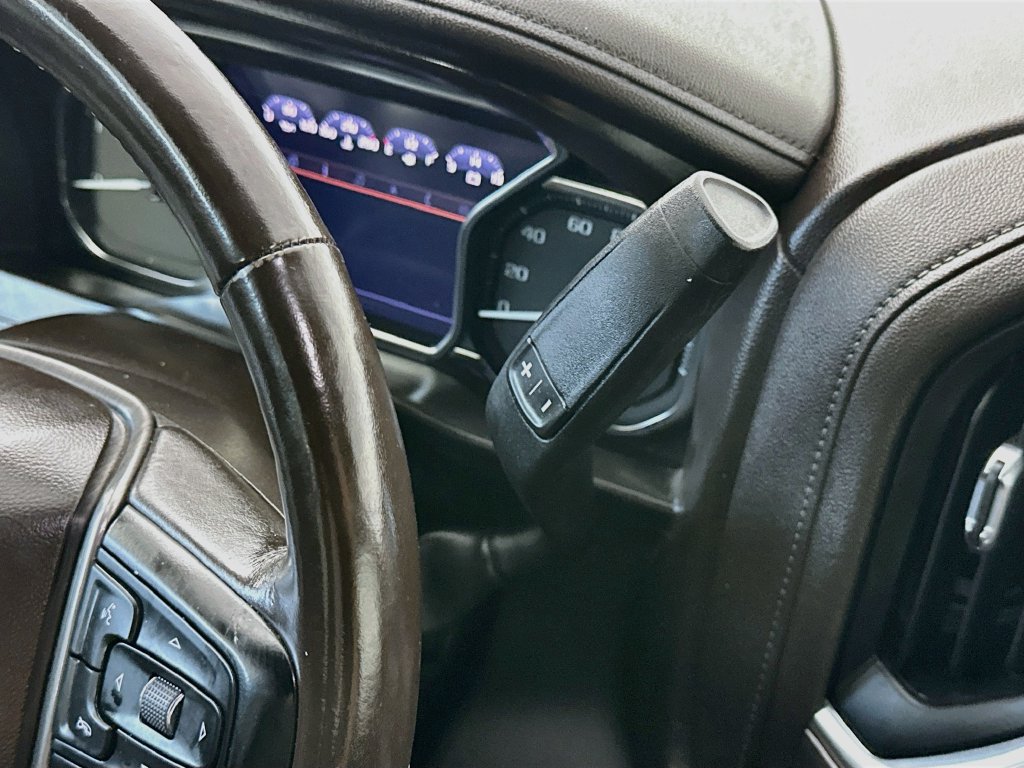 Used 2022 GMC Sierra 2500 Denali AWD/4WD image 14