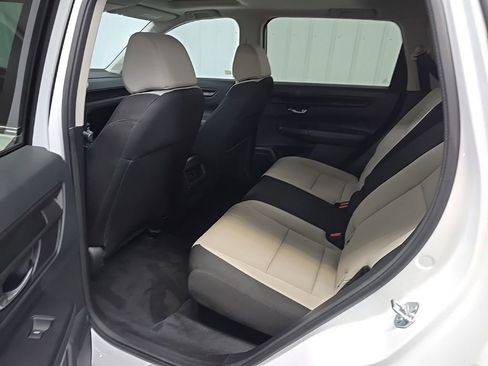 Used 2023 Honda CR-V EX image 32
