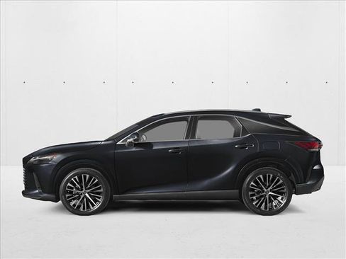 New 2026 Lexus RX 350 Premium FWD image 3
