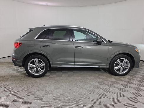 Certified 2023 Audi Q3 2.0T Premium Plus AWD/4WD image 8