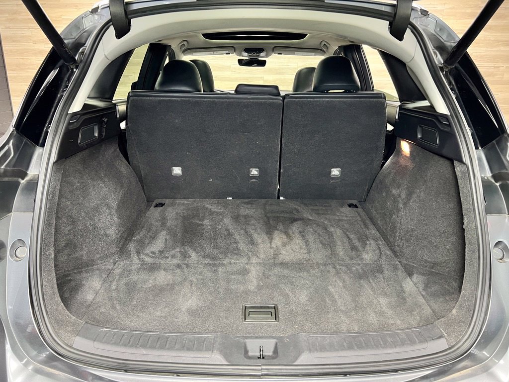Used 2024 INFINITI QX50 Luxe AWD/4WD image 20