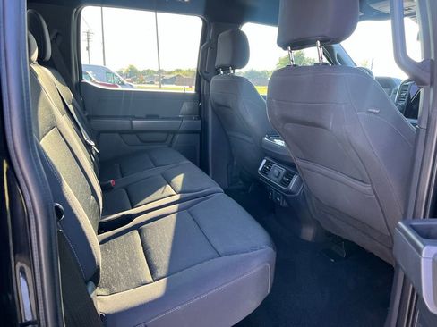 Used 2024 Ford F150 XLT w/ Equipment Group 302A MID image 14