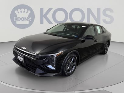 Used 2025 Kia K4