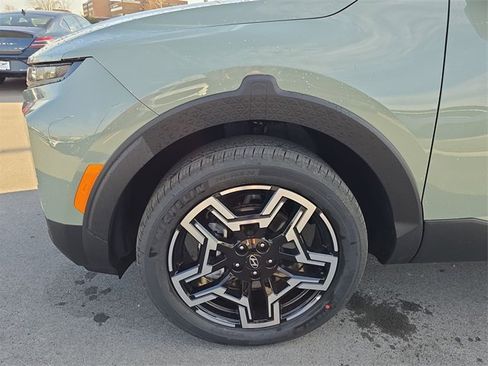 New 2025 Hyundai Santa Cruz Limited image 10