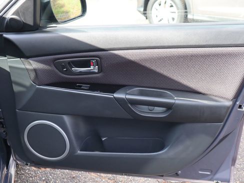 Used 2008 MAZDA MAZDA3 s Touring image 14