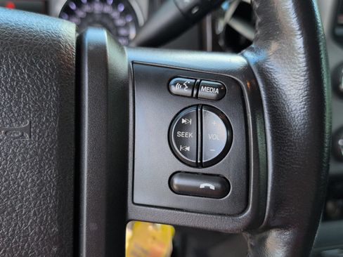 Used 2015 Ford F350 Platinum AWD/4WD image 18