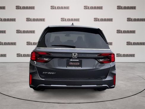 New 2026 Honda Odyssey EX-L image 4