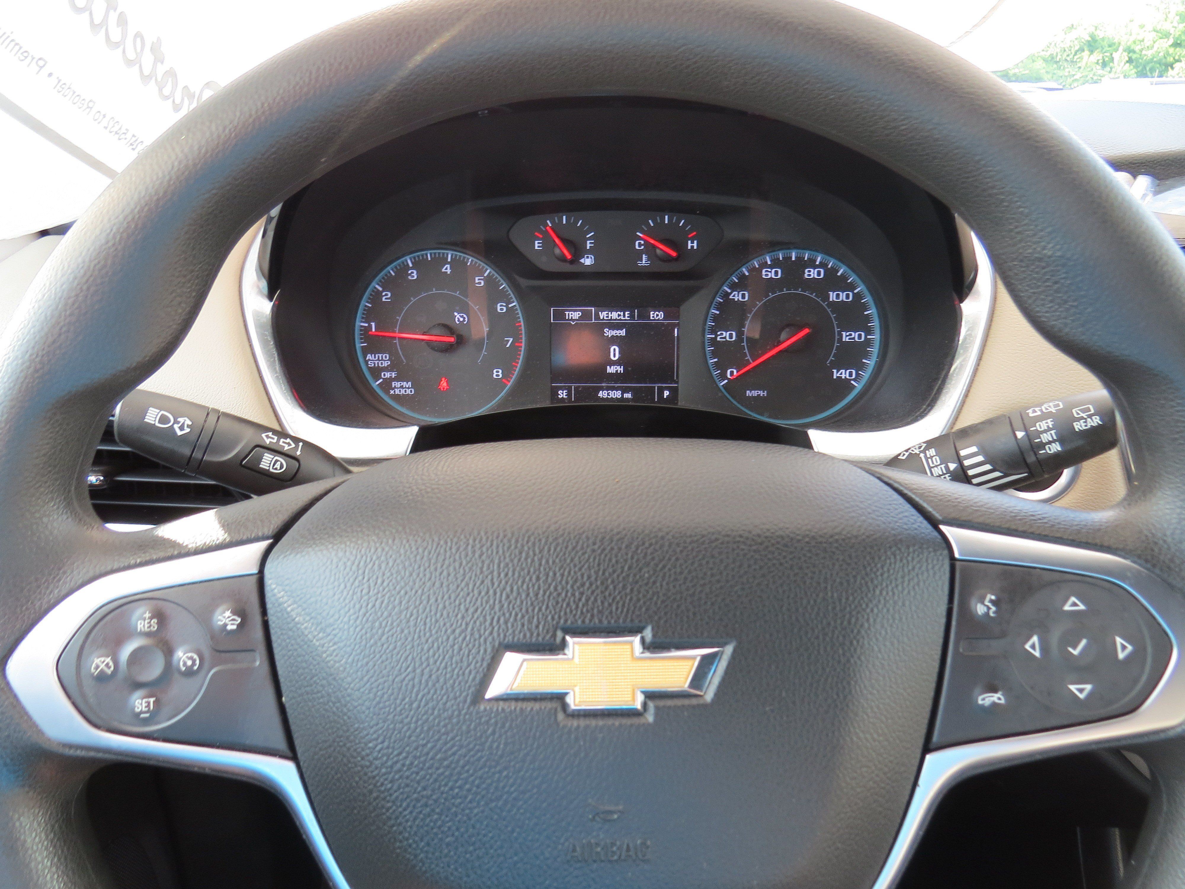 Used 2023 Chevrolet Traverse LS AWD/4WD image 20