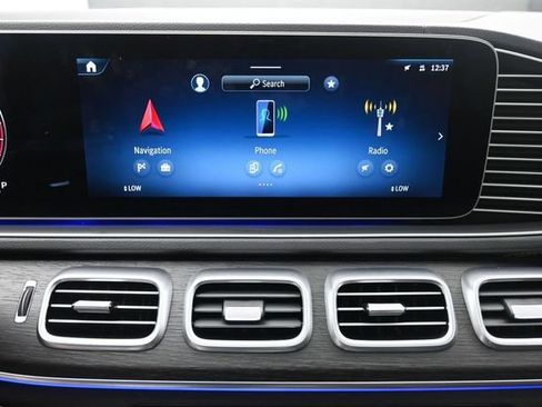 Certified 2026 Mercedes-Benz GLS 450 4MATIC image 11