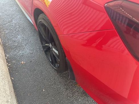 Used 2025 Honda Civic Si image 11