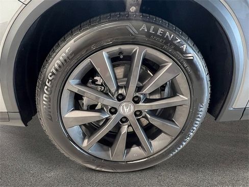 New 2026 Acura MDX A-Spec image 13