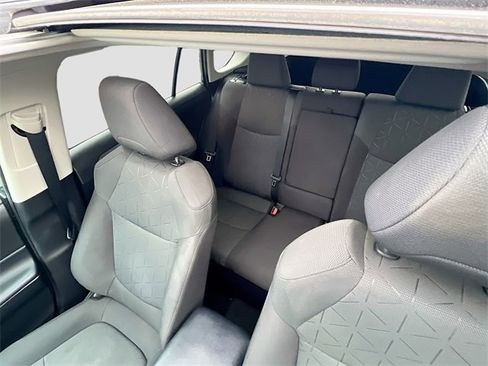 Used 2020 Toyota RAV4 XLE image 20