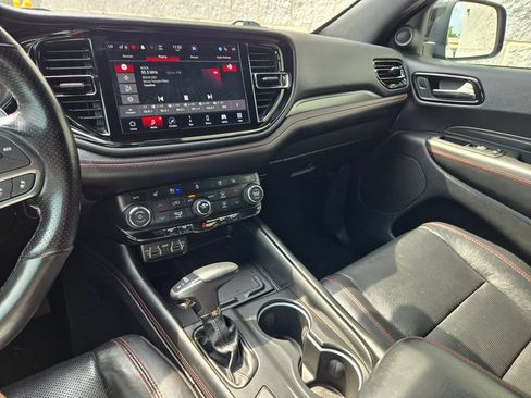Used 2023 Dodge Durango R/T AWD/4WD image 22