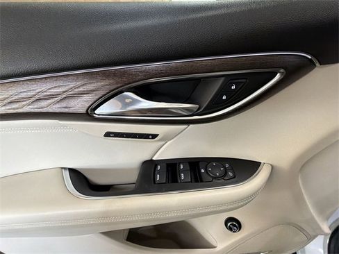 Certified 2023 Buick Envision Avenir image 13