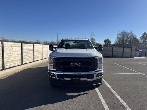 New 2026 Ford F350 XL w/ XL Driver Assist Package image 5
