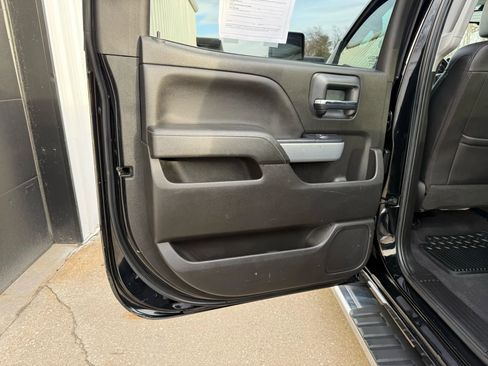 Used 2019 Chevrolet Silverado 2500 LTZ w/ Custom Sport Edition image 12