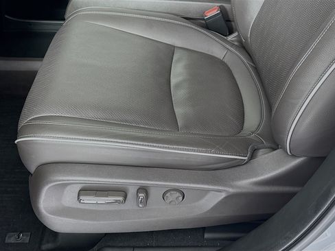 Certified 2024 Honda Odyssey Elite image 19