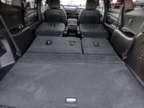 New 2026 Buick Enclave Sport Touring w/ Power Package image 11