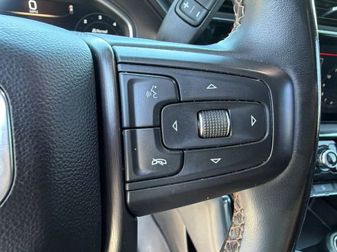 Used 2024 GMC Sierra 2500 AT4 w/ AT4 Premium Plus Package AWD/4WD image 28