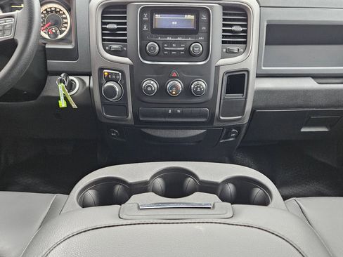 Used 2019 RAM 1500 Tradesman image 10