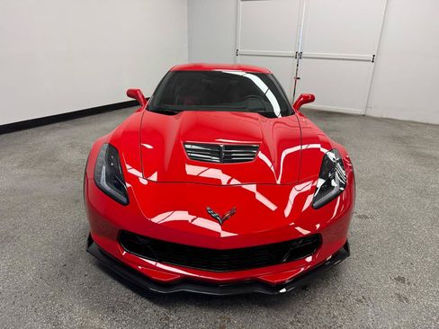 Used 2016 Chevrolet Corvette Z06 w/ 2LZ Preferred Equipment Group RWD image 37