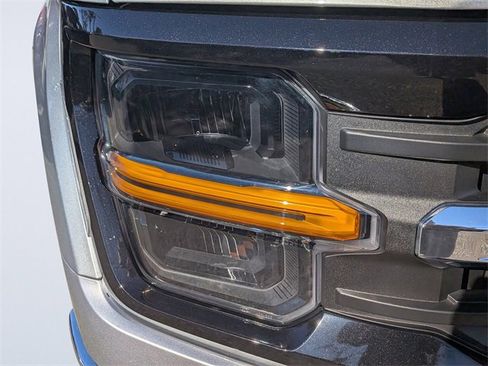 Used 2024 Ford F150 XLT w/ Equipment Group 302A MID image 9