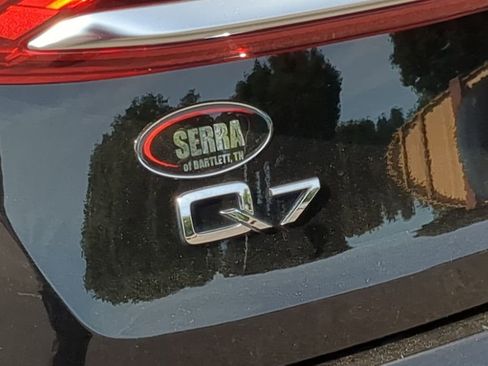 Used 2024 Audi Q7 2.0T Premium Plus image 31