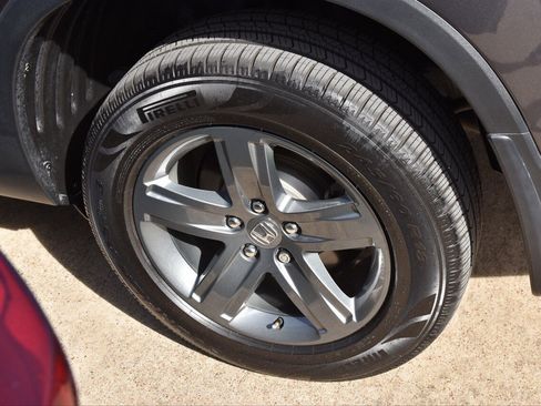 Used 2023 Honda Ridgeline RTL image 12