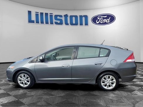 Used 2011 Honda Insight EX image 6