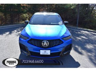 New 2026 Acura MDX A-Spec video 3