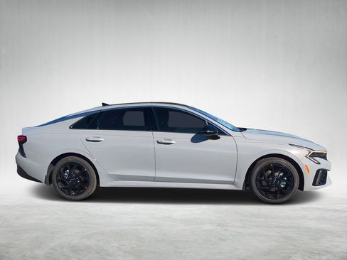 New 2026 Kia K5 GT-Line image 2