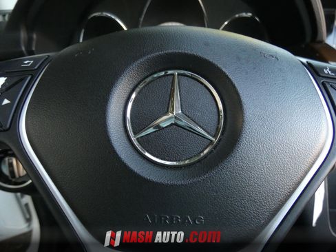Used 2014 Mercedes-Benz GLK 350 2WD w/ Premium 1 Package image 52