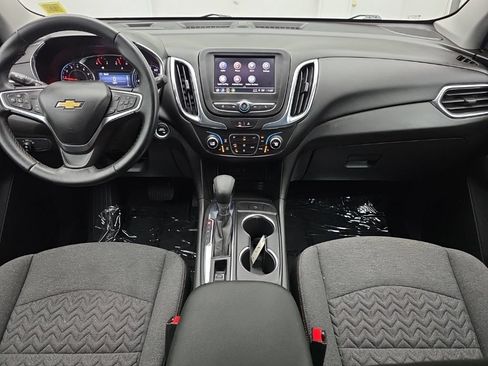 Used 2023 Chevrolet Equinox LT w/ Driver Convenience Package AWD/4WD image 33