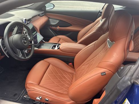 Used 2024 Maserati GranTurismo Modena image 6