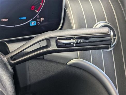 New 2026 Mercedes-Benz GLC 300 image 12