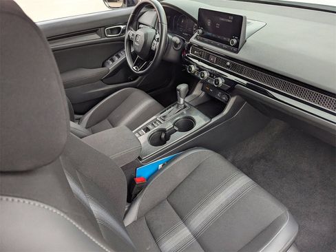 Used 2024 Honda Civic Sport image 13