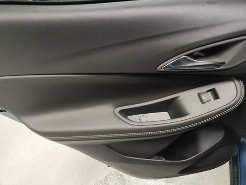 New 2026 Buick Encore GX Avenir w/ Avenir Technology Package image 30