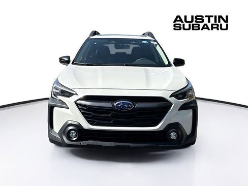 New 2025 Subaru Outback Premium image 3
