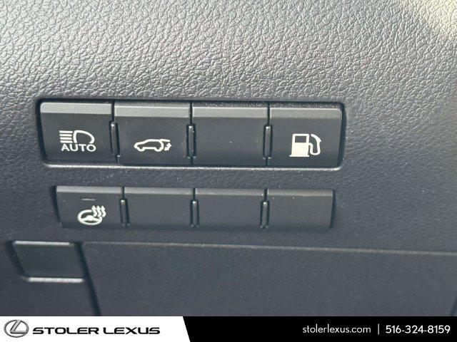 Used 2020 Lexus RX 450h AWD w/ Premium Package image 25