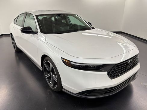 New 2026 Honda Accord SE image 7
