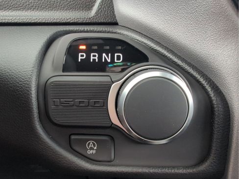 New 2026 RAM 1500 Big Horn image 23