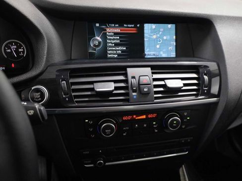 Used 2014 BMW X3 xDrive35i AWD/4WD image 30