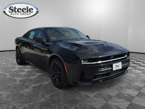 New 2026 Dodge Charger R/T AWD/4WD image 7