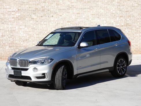 Used 2018 BMW X5 xDrive35i AWD/4WD image 18