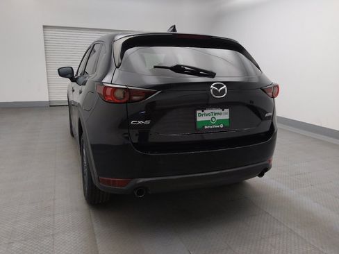Used 2019 MAZDA CX-5 Touring image 6