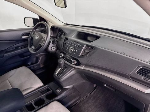 Used 2015 Honda CR-V LX image 28