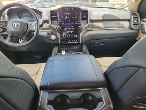 Used 2019 RAM 1500 Limited RWD image 14