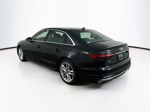 Used 2024 Audi A4 2.0T Premium Plus AWD/4WD image 5