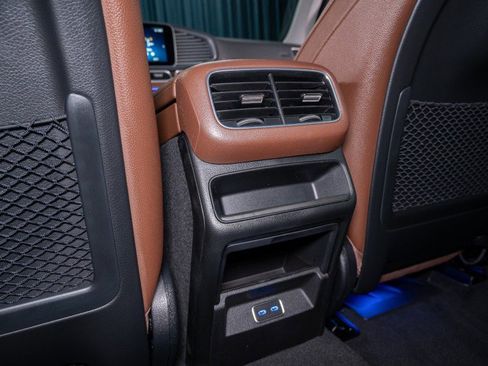 New 2026 Mercedes-Benz GLE 350 4MATIC image 23