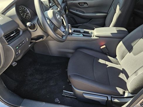 New 2025 Nissan Sentra S image 12